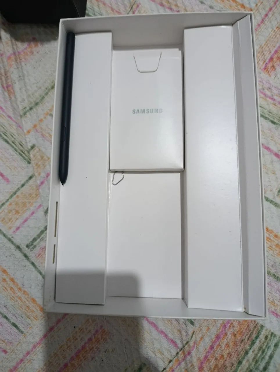 VENDO TABLET SAMSUNG S6LITE 64GB - Foto 4