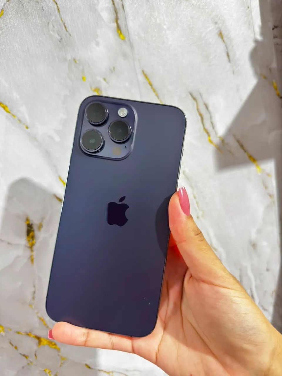 iPhone 14 Pro Max - Foto 3