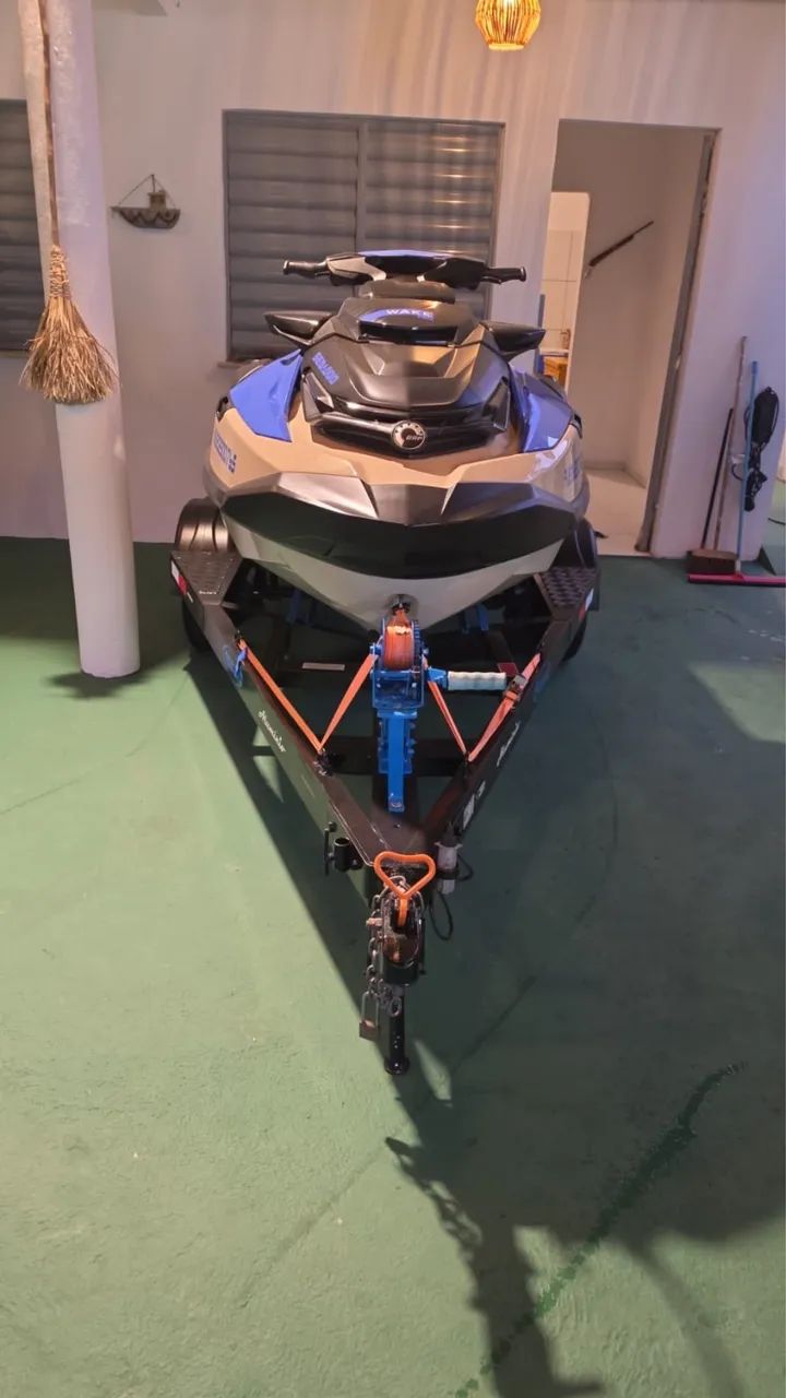 JETSKI SEM DETALHE  - Foto 4