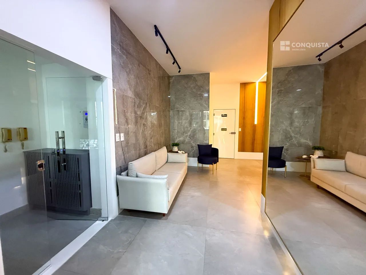 Apartamento 3 quartos 135m² à venda - Foto 2