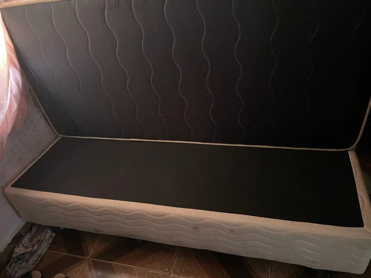 Cama box solteiro  - Foto 4