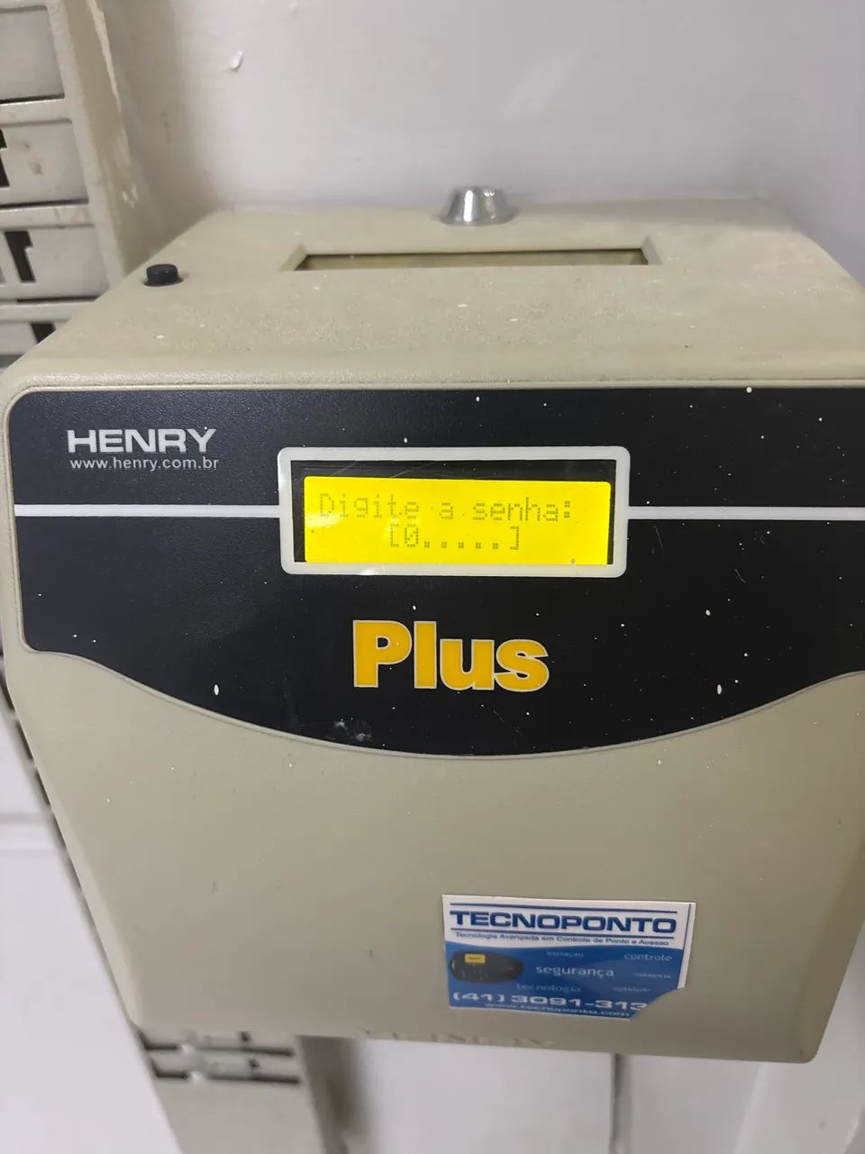 Relógio ponto cartográfico  - Foto 2