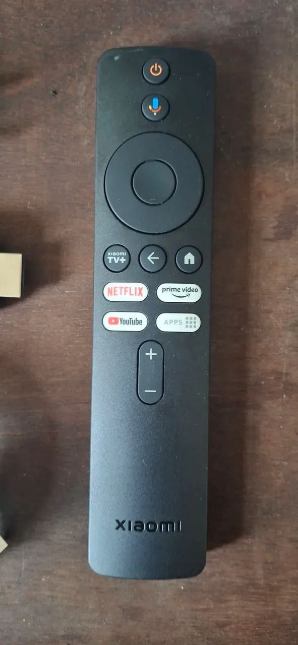 Xiaomi stick 4k 2 geração  - Foto 3