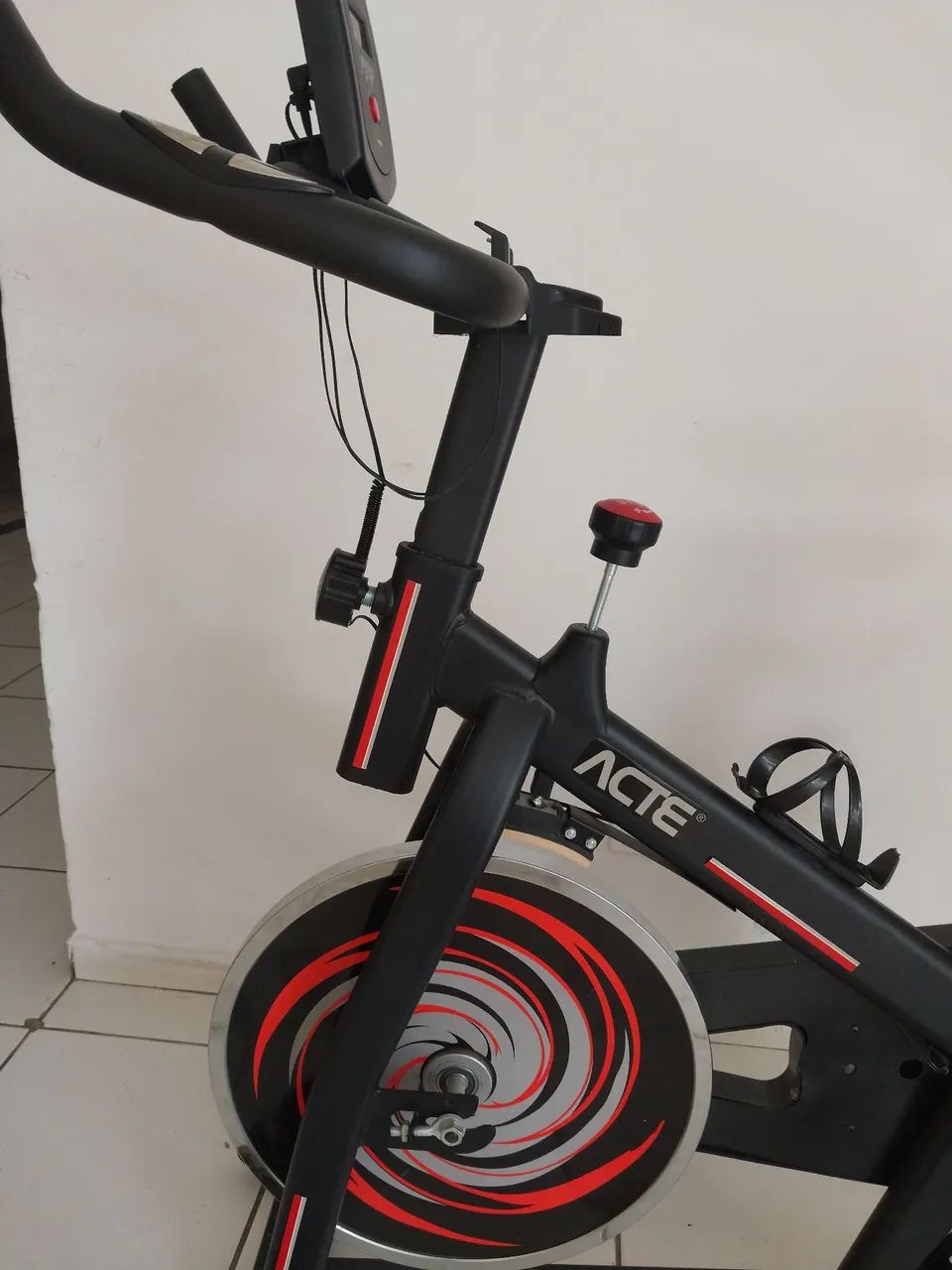 Bicicleta ergometrica de Spinning. Aceito Ofertas - Foto 5