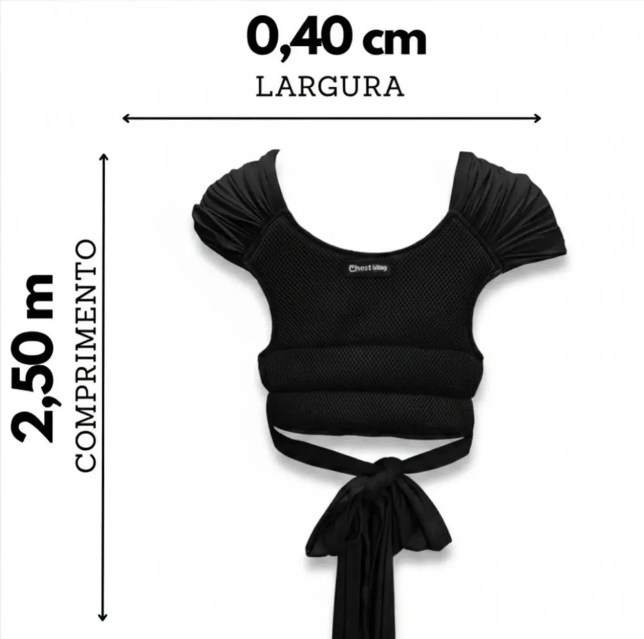 VENDO SLING DE VESTIR