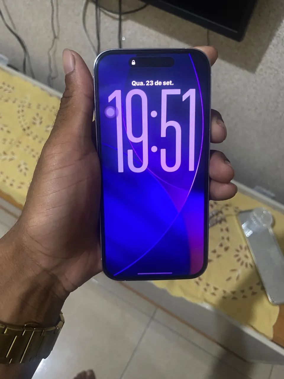 iPhone 14 pro - Foto 2