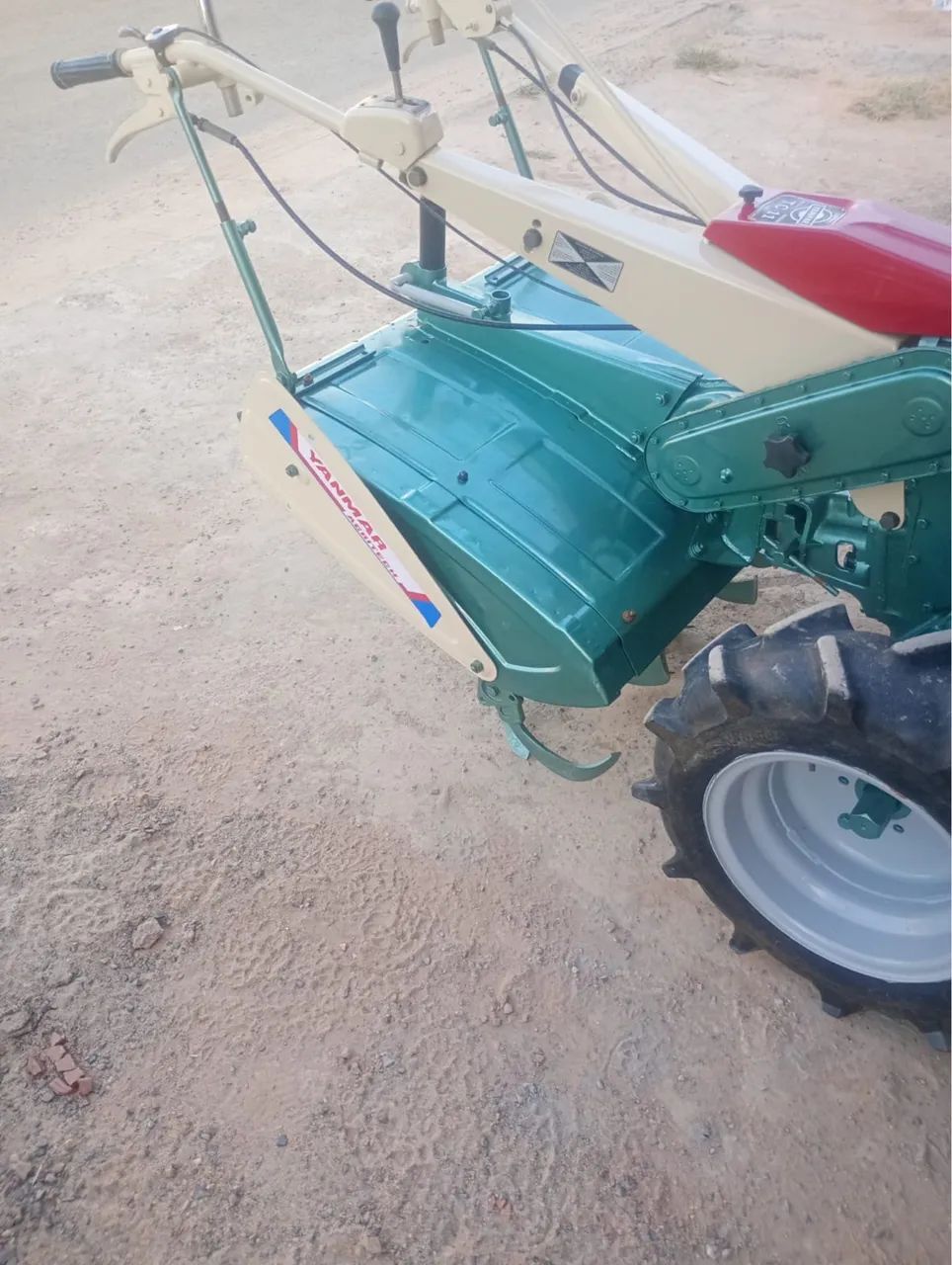 Yanmar tc11 - Foto 2
