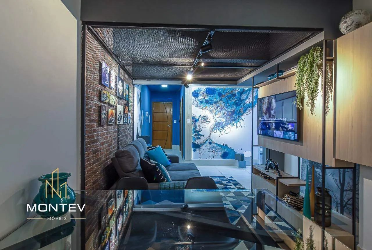 Apartamento à venda, 2 quartos, 1 suíte, 1 vaga, Centro - Divinópolis/MG - Foto 5