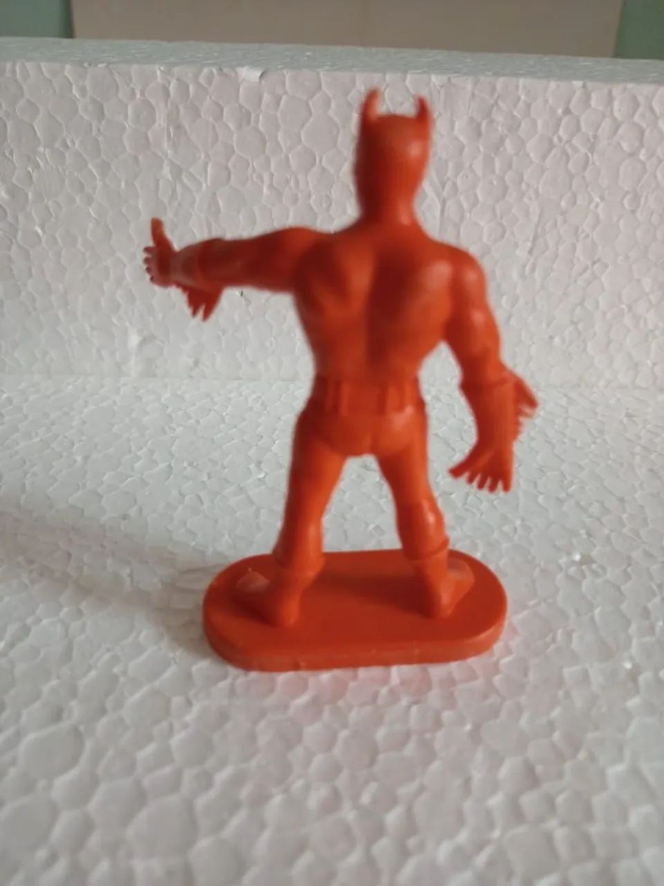Antigo Boneco Batman Gulliver 1978 - Foto 2