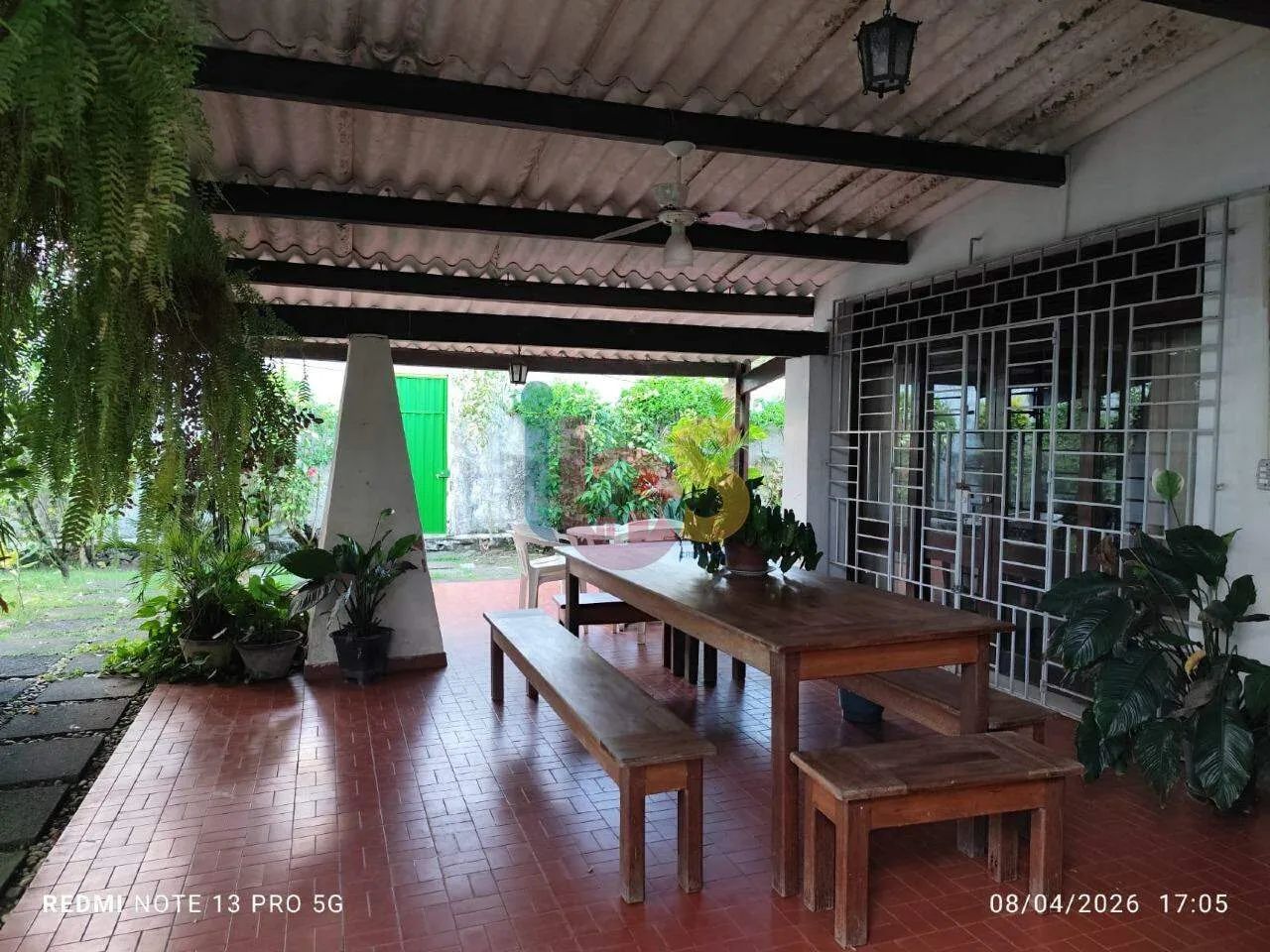 VENDO CASA NO SAVÓIA