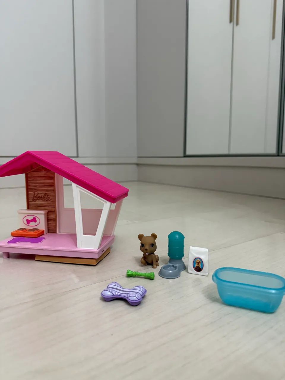Pet shop Barbie  - Foto 3