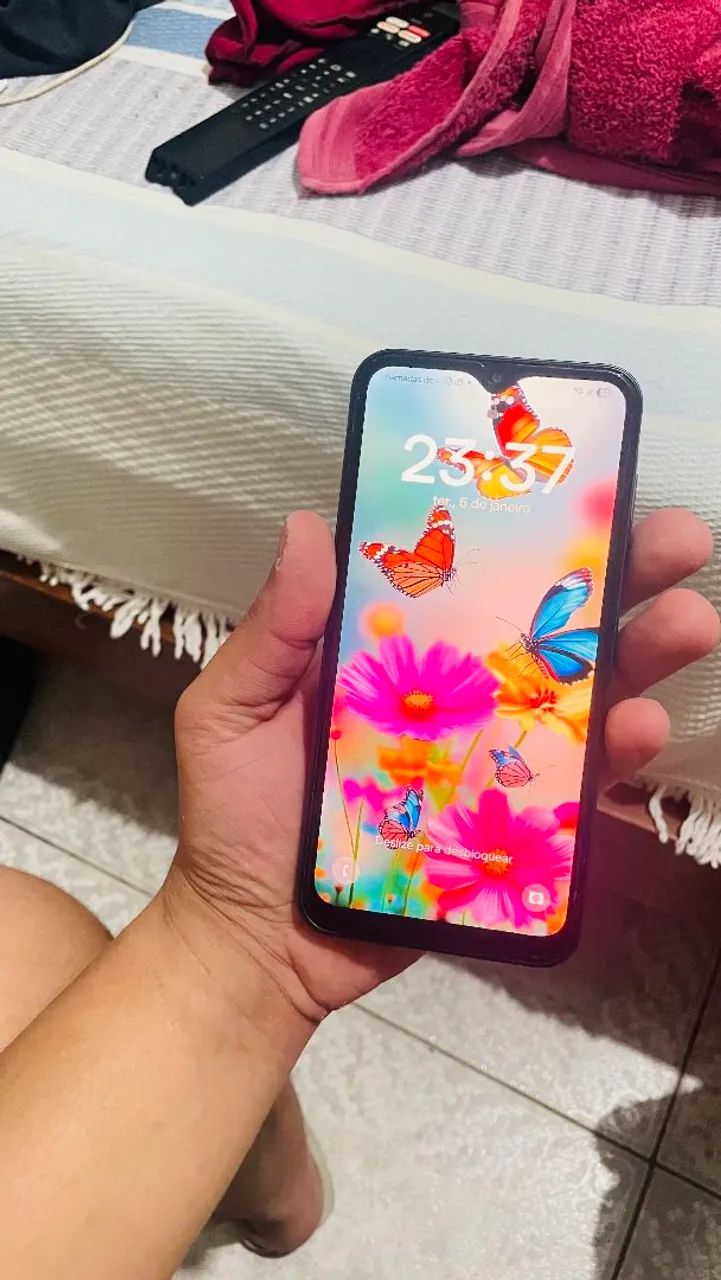 Samsung A15 5G - Foto 3