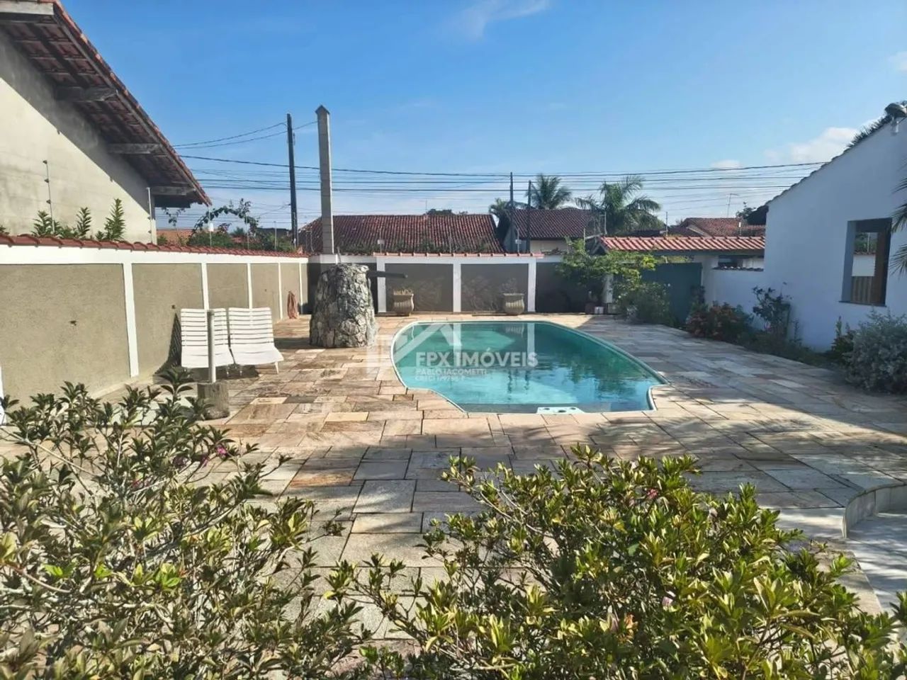 Ca4987 - Casa em , Itanhaém - Foto 3