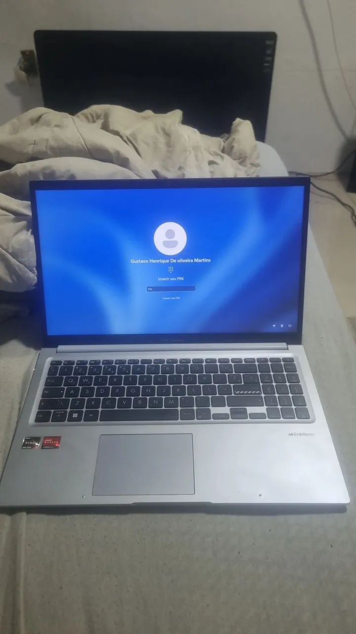 Notebook Asus