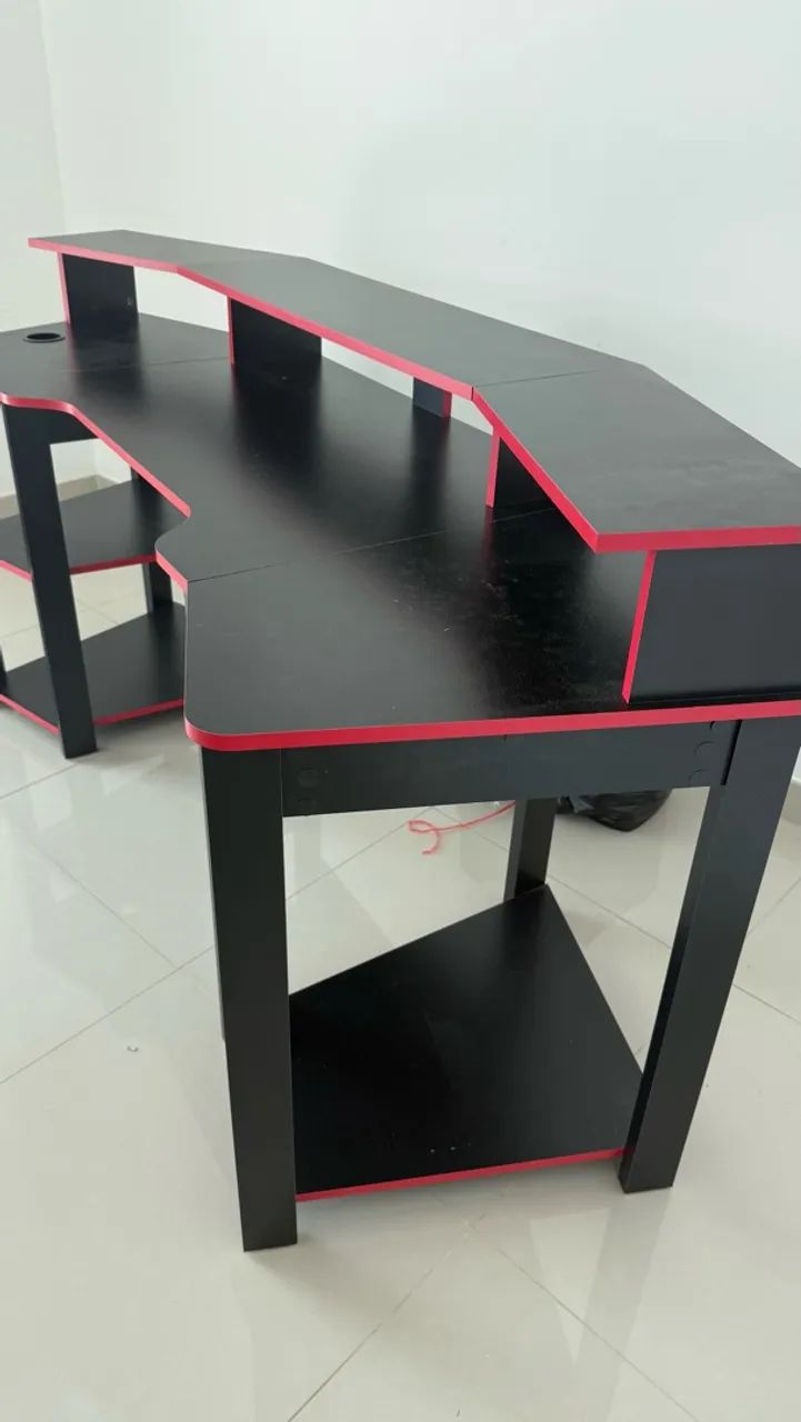 Mesa gamer - Foto 3
