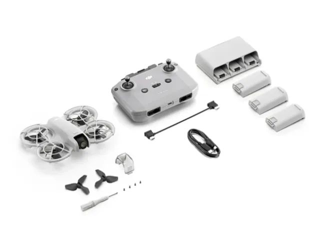 Dji Neo Combo Fly More