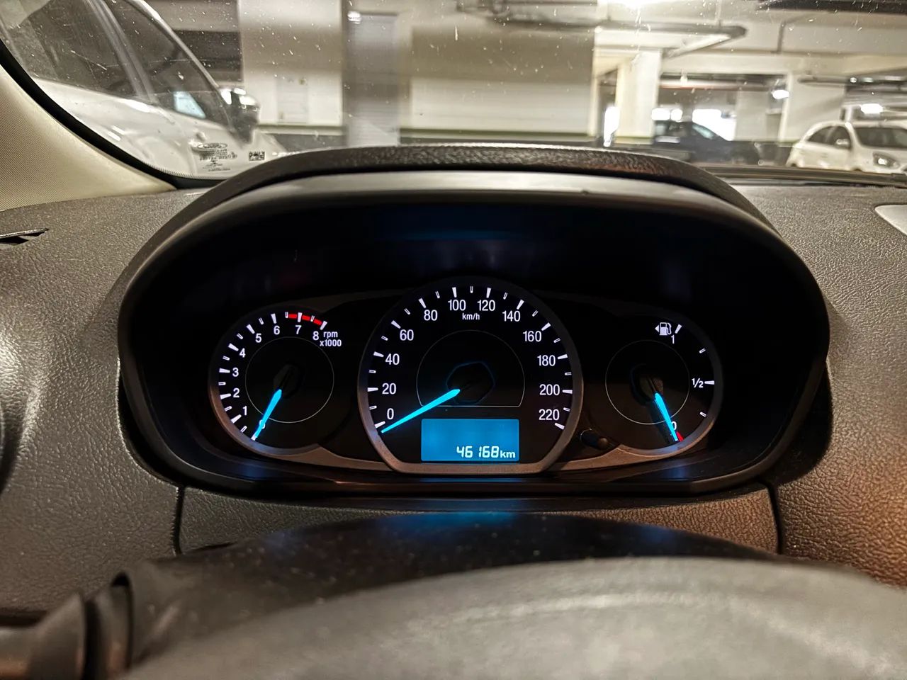 Ford Ka 2020