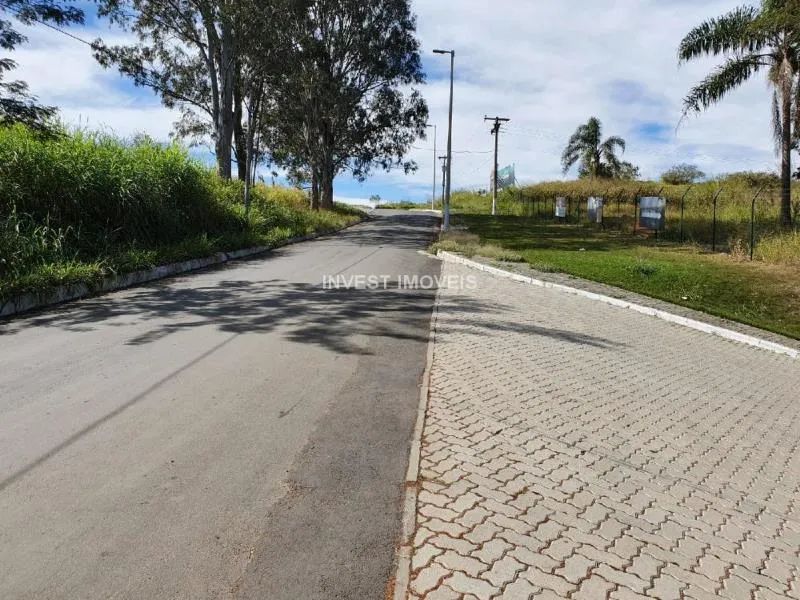 Terreno - Juiz de Fora MG - Foto 2