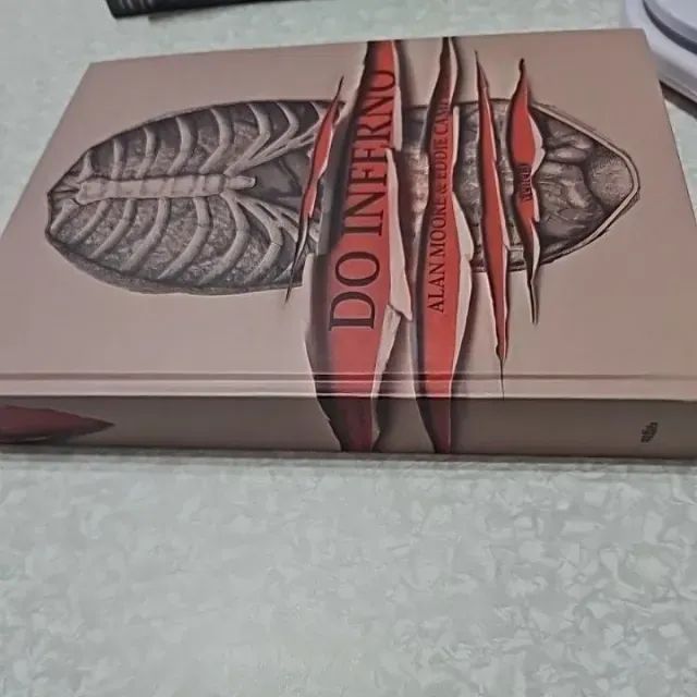 Do Inferno - HQ - Foto 3