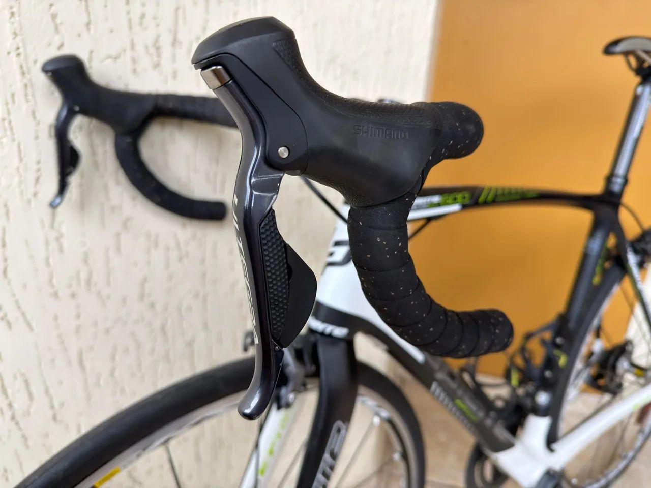 Speed road lapierre carbono ultegra eletrônico  - Foto 2