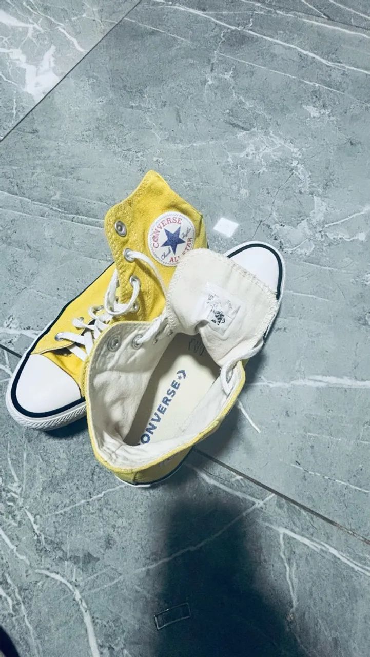 Allstar converse original - Foto 3