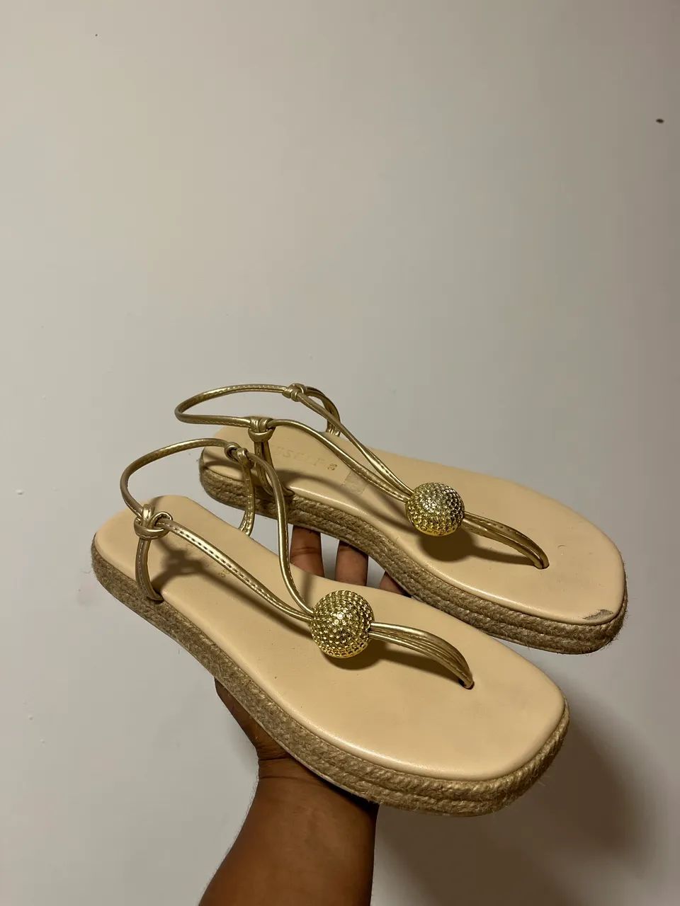 Rasteirinha  - Foto 4