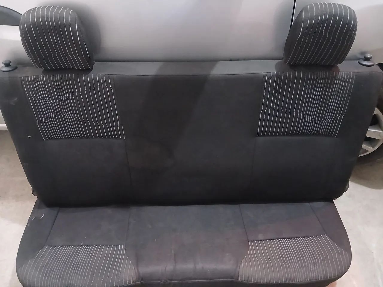 Bancos de carro