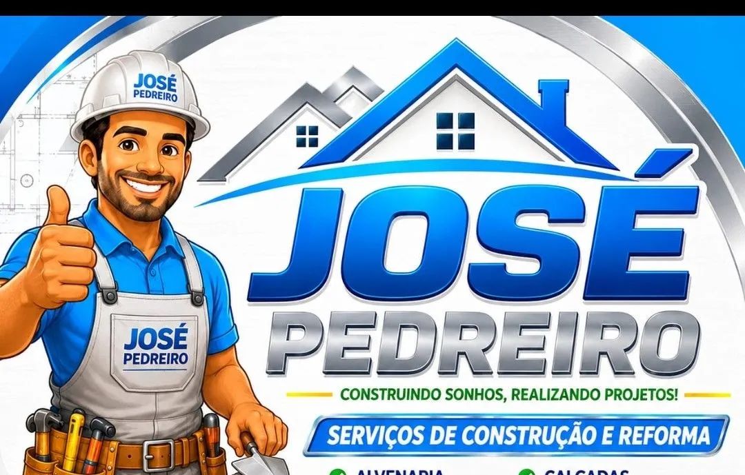 Pedreiro 