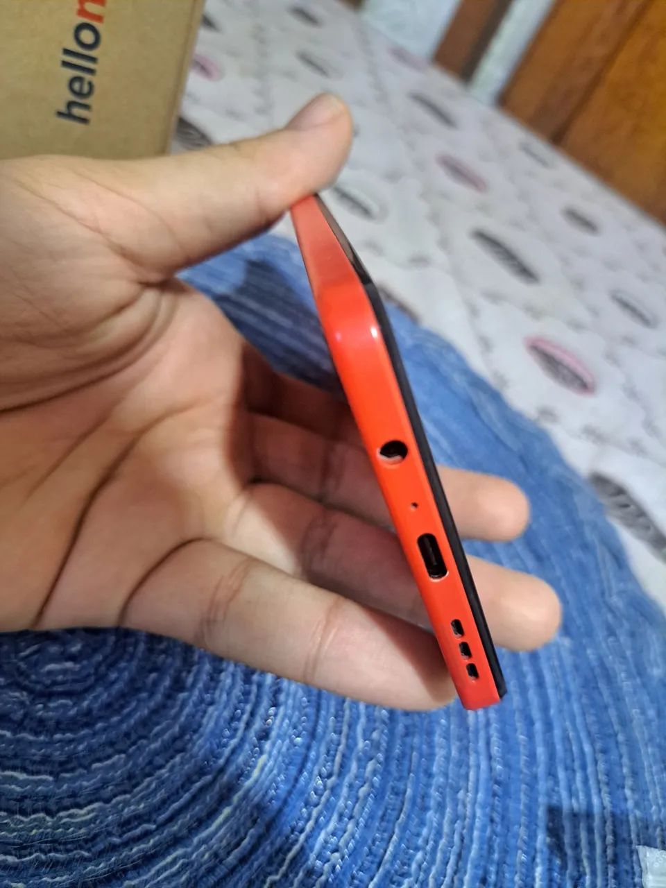 Motorola G35 5G (Novo) - Foto 4