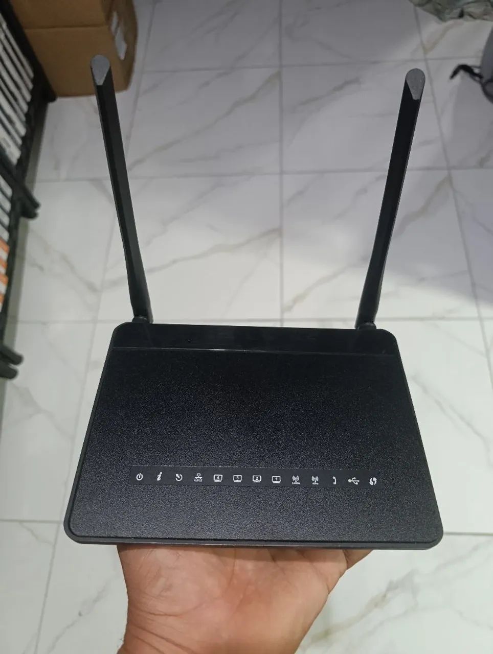 ONT STAVIX  XPON  APC  - Foto 2