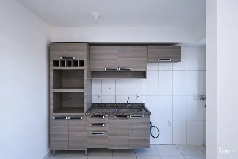 Apartamento Residencial - Foto 2