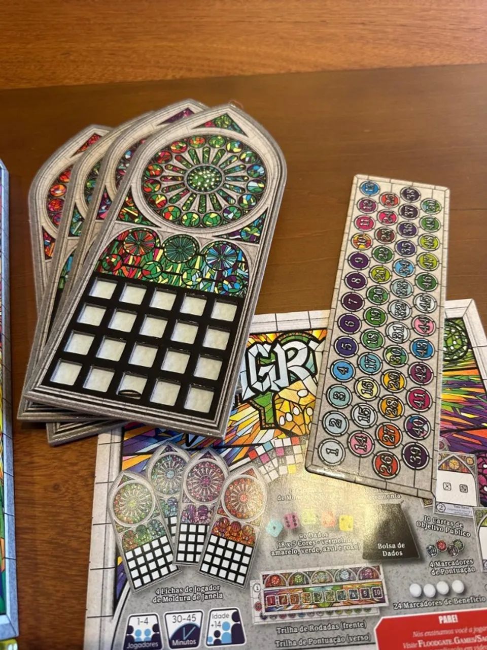Sagrada - Foto 5