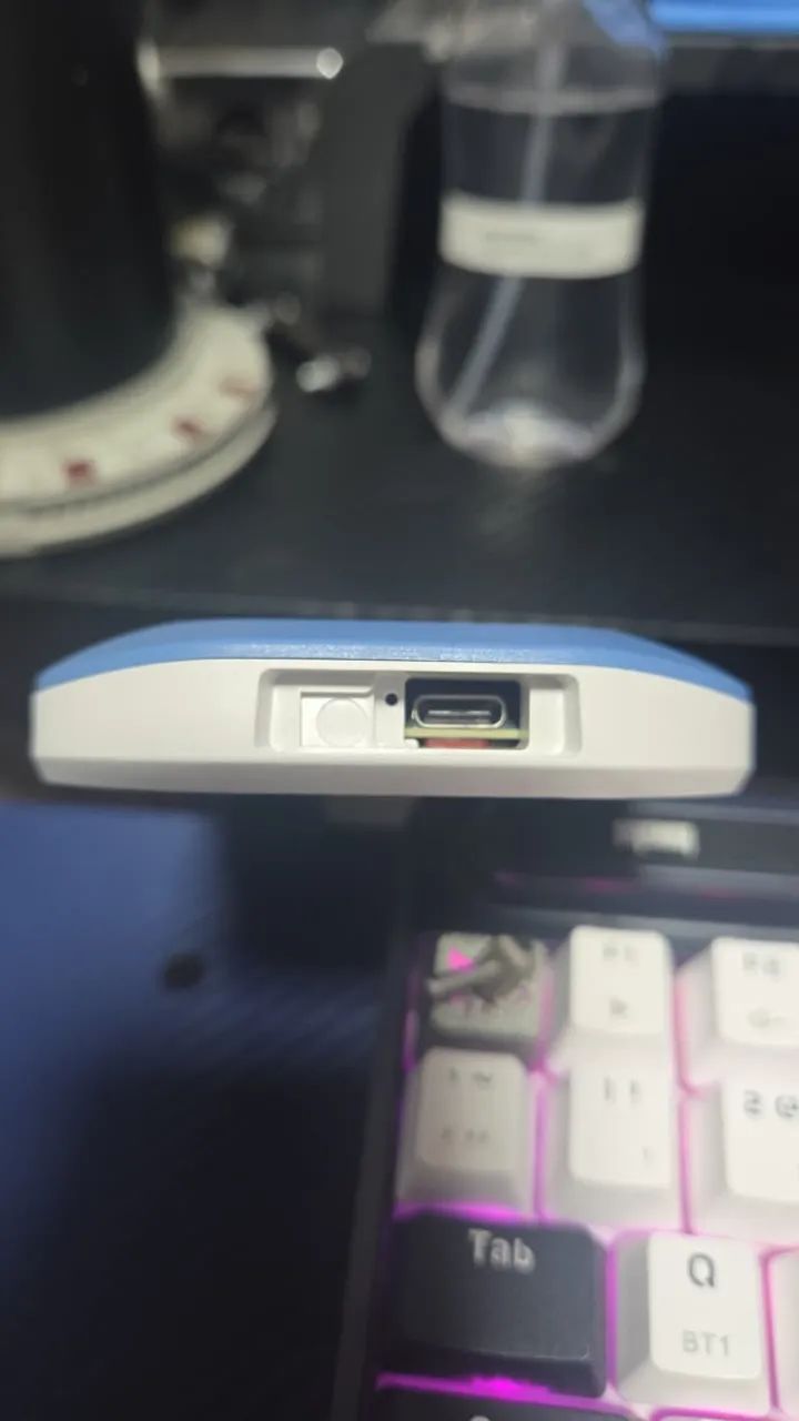 Coletor Tc510k Zebra - Foto 5