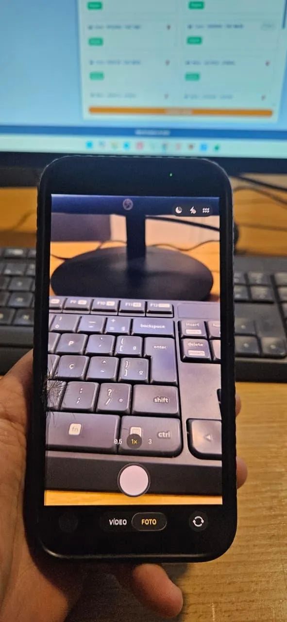 iPhone 13 Pro Max 128gb - Foto 3