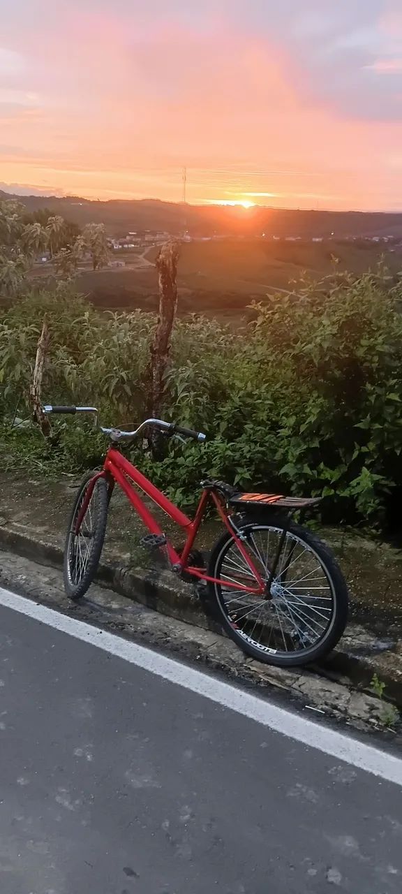 Bike aro 26
