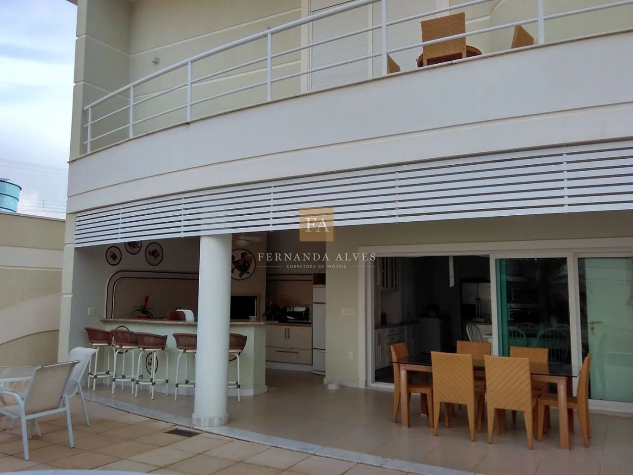 Casa Condomínio Flora Frezzarin - Foto 2