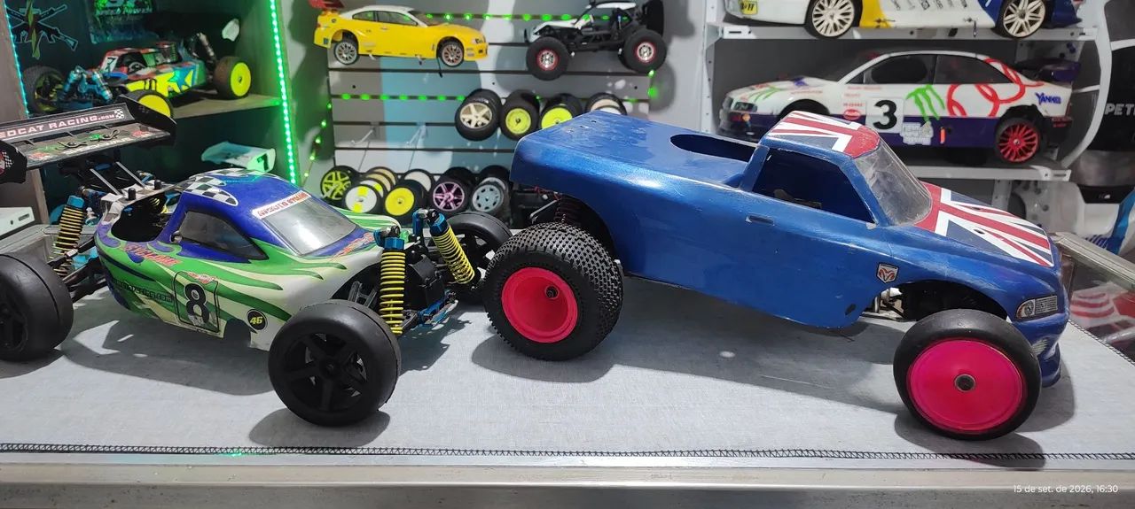 Automodelo  - Foto 3