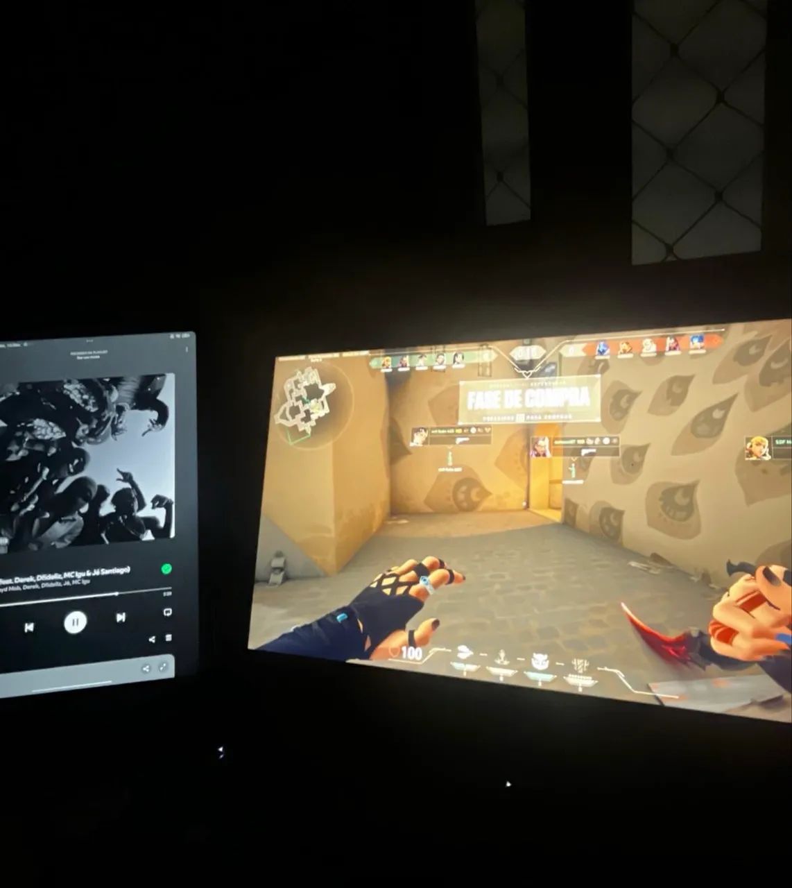 Notebook gamer Lenovo 3i - Foto 2