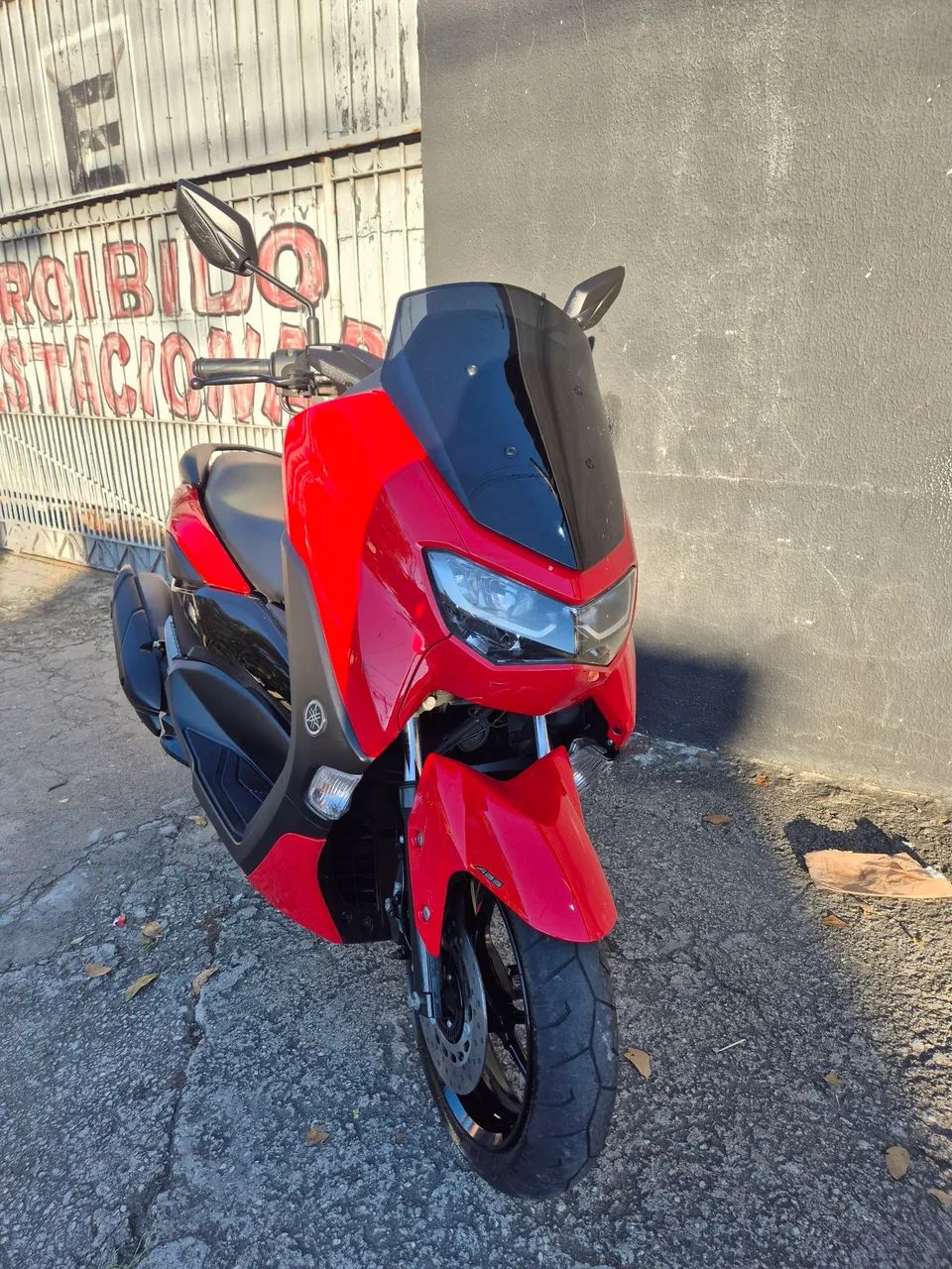 NMAX CONNECTED 2024 - 16.000KM - Foto 3