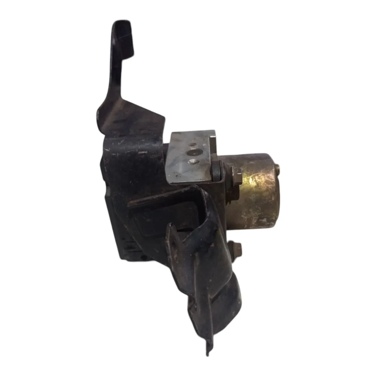 Módulo Freio Abs Mitsubishi Space Wagon 1992 1993-2003 - Foto 4