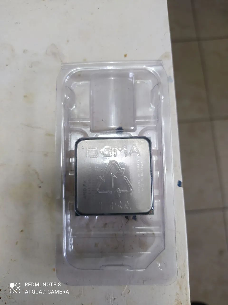 Processador AMD FX 6100 - Foto 2