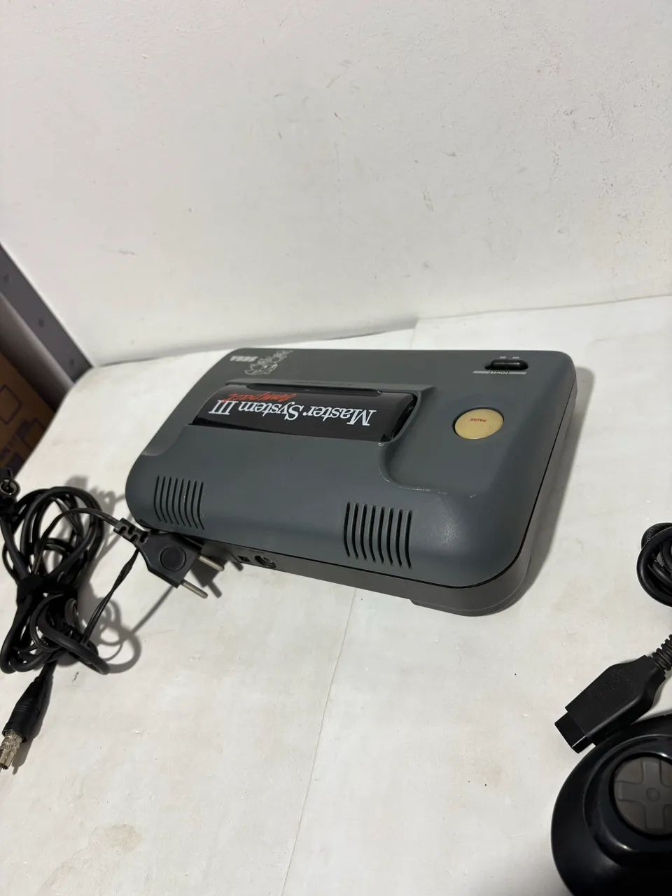 Console Master system 3 compact - Foto 3