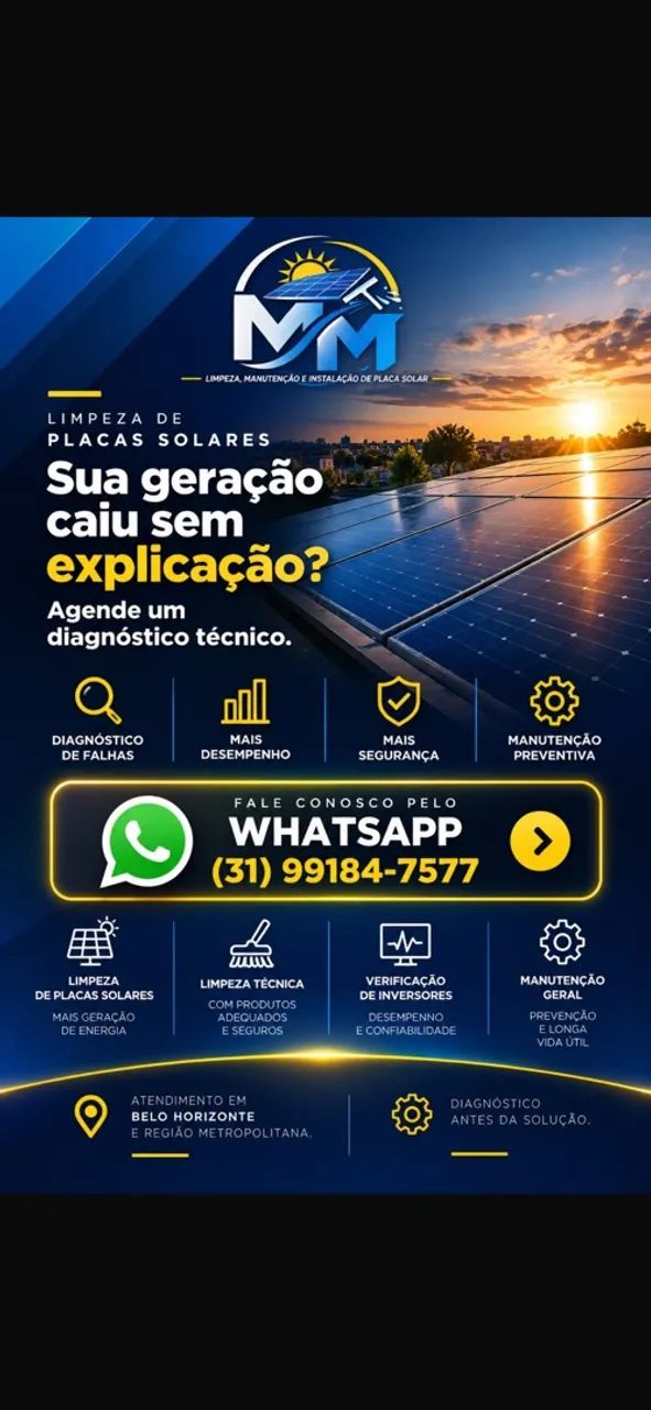 Painéis solares  - Foto 2