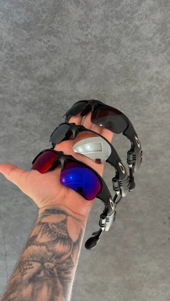 Oculos Oakley  - Foto 3
