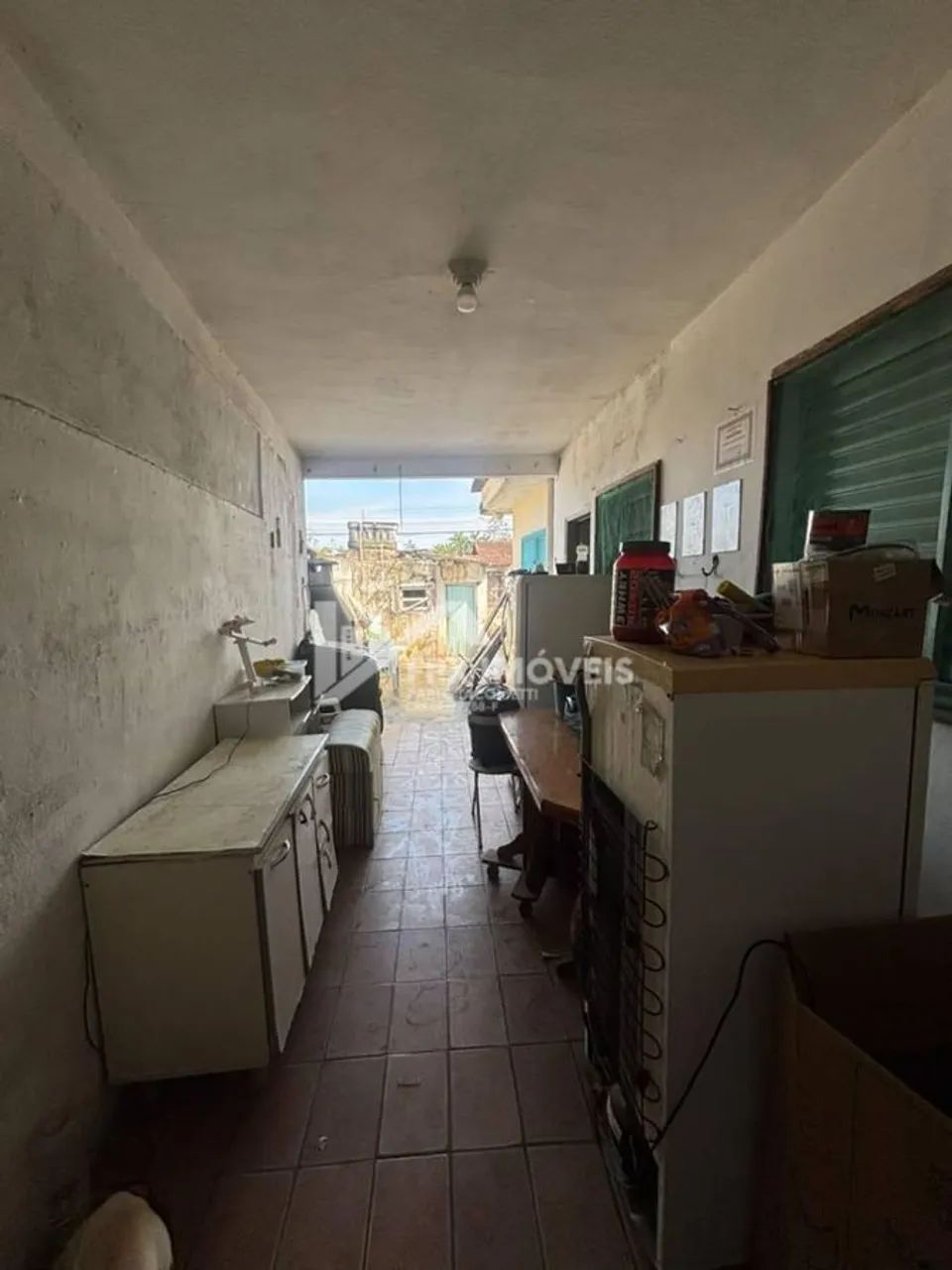 Casa com 2 quartos, Umuarama - Itanhaém - Foto 4
