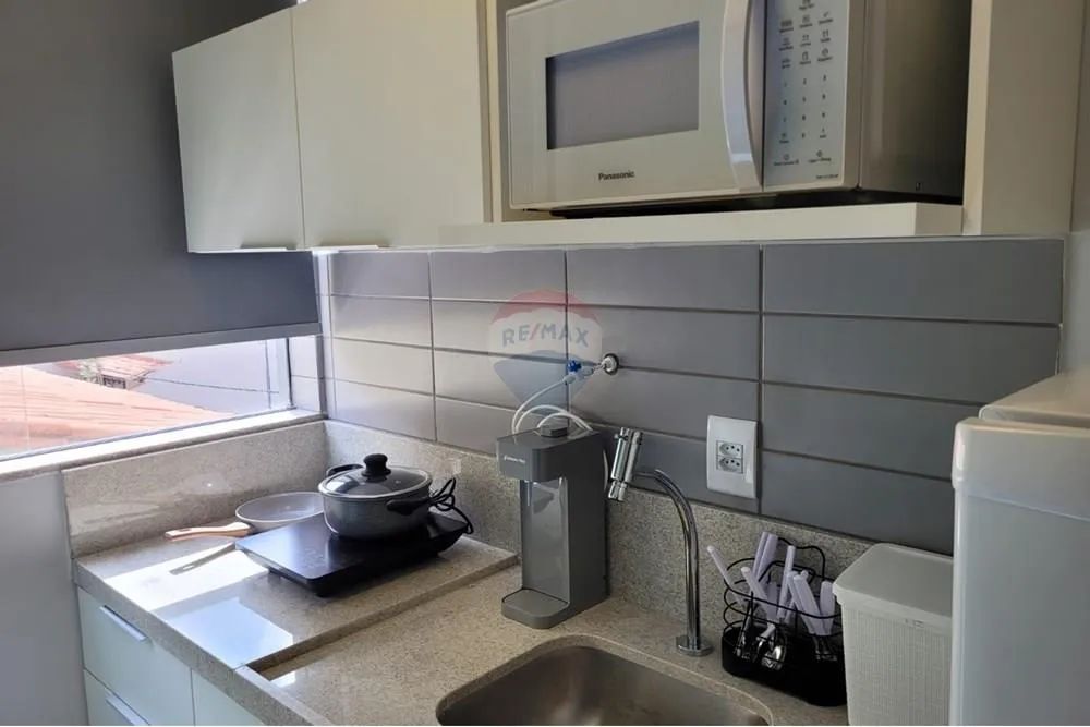 Apartamento Studio no Centro de Lavras - Foto 5