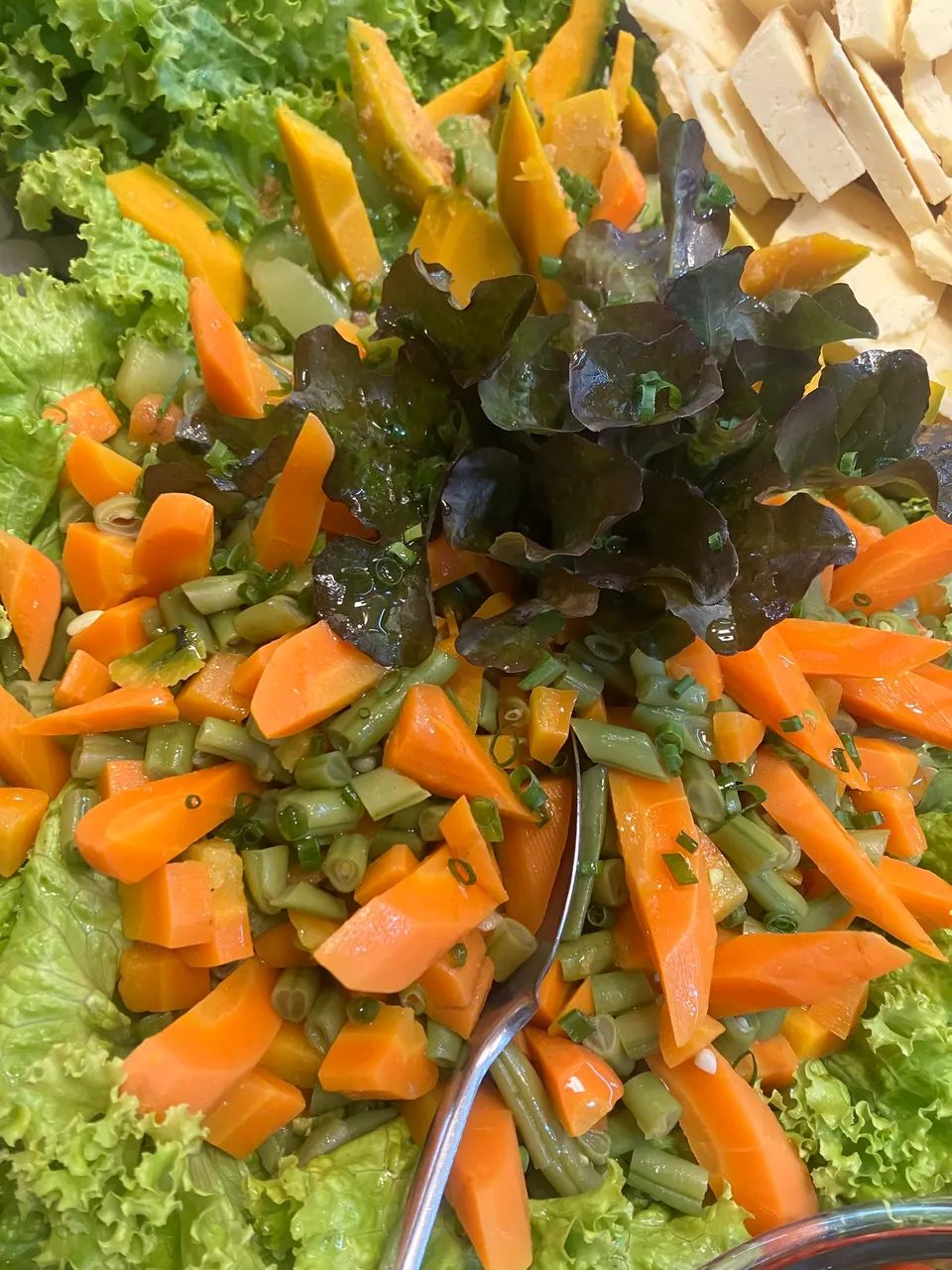 Vagas de emprego restaurante 2