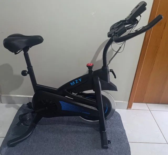Bicicleta ergométrica  - Foto 2