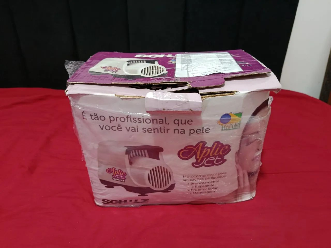 Aplic Jet Schulz  - Foto 4