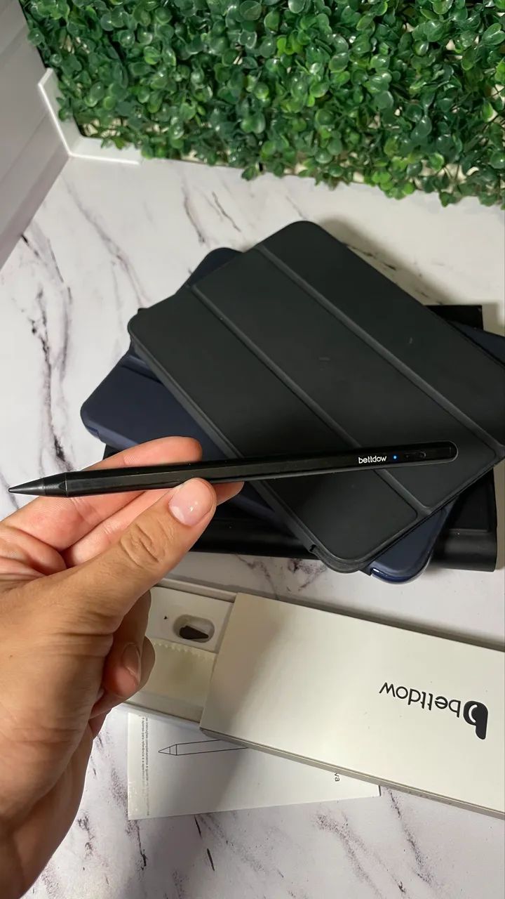 iPad Mini 6 | Chip 5G | 64 GB - Foto 4